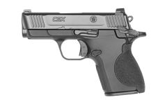 Taurus TX22C Compact .22 Long Rifle 13+1 3.60" Pistol in Black - 1TX22131