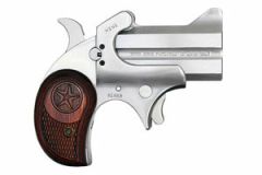 Bond Arms Mini .45 Colt 2-Shot 2.5" Derringer in Stainless - BAM