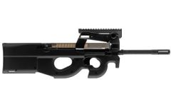 FN Herstal PS90 5.7X28 10-Round 16.04" Semi-Automatic Rifle in Black - 3848950440