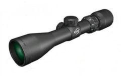 BSA PS27X32 Pistol/Crossbow 2-7x 32mm 60-16ft@100yds 1" Tube Black
