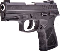 Taurus THc Compact .40 S&W 11+1 3.54" Pistol in Black - 1TH40C031