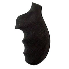 Hogue Finger Groove Grips For Taurus Model 85 Small Frame 67000