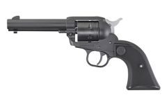 Ruger Wrangler .22 Long Rifle 6-round 3.75" Revolver in Aluminum - 2015