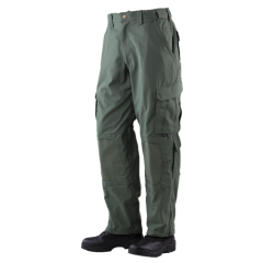 Tru Spec TRU Xtreme Men's Tactical Pants in OD Green - Medium