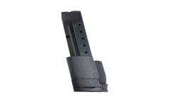 Simmons Outdoor .40 S&W 10-Round Steel Magazine for Smith & Wesson M&P Shield - SMI 31
