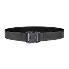 Bianchi 7203 Duty Belt in Black - Large (40" - 46")