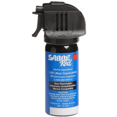 SABRE Red H2O 1.8 oz Foam (MK-2) Trigger Top