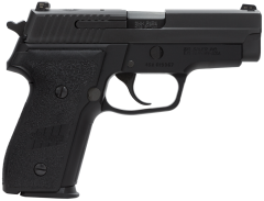 Sig Sauer M11 A1 9mm 15+1 3.9" Pistol in Aluminum Alloy - M11A1
