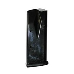 Smith & Wesson 9mm 10-Round Steel Magazine for Smith & Wesson M&P Compact - 194630000