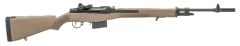 Springfield M1A Standard 7.62 NATO 10-Round 22" Semi-Automatic Rifle in Parkerized - MA9120