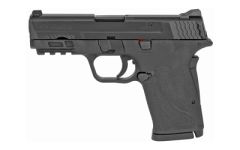 Smith & Wesson M&P Shield EZ M2.0 9mm 8+1 3.67" Pistol in Matte Black - 12437