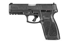 Taurus G3 TORO 9mm 17+1 4" Pistol in Black Polymer (Optic Ready Option) - 1-G3P941