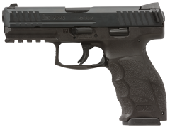 Heckler & Koch (HK) VP40 .40 S&W 10+1 4.09" Pistol in Black - 700040A5