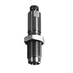 Lee Carbide Sizing Die w/Shellholder For 45 ACP 90532