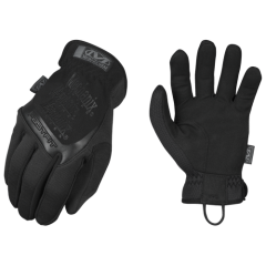 Mechanix Wear FastFit Covert Glove (Black) - Size M