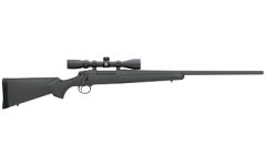 Remington 700 ADL .30-06 4-Round 24"  Bolt Action Rifle in Matte Blued Finish - R27095