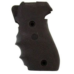 Hogue Finger Groove Grips For Sig 220 20000