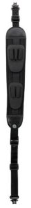 Allen Company Denali Cartridge Sling with Swivel Black Color 8888