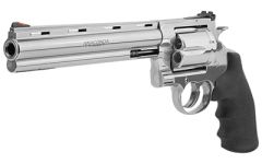 Colt Anaconda .44 Remington Magnum 6-round 8" Revolver in Semi-Bright Stainless Steel - ANACONDASP8RTS