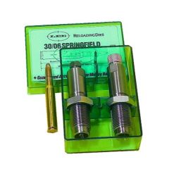 Lee Precision Rifle Die Set For 7.62X39 Russian 90877