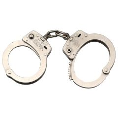 Smith & Wesson Maximum Security Handcuffs 350107