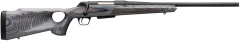 Winchester Guns 535727290 XPR Thumbhole Varmint Bolt 308 Win/7.62 NATO 24" 3+1 Laminate Thumbhole Black/Gray Stk Blued