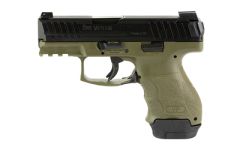 Heckler & Koch (HK) VP9SK Subcompact 9mm 12&15+1 3.39" Pistol in Gray - 81000813
