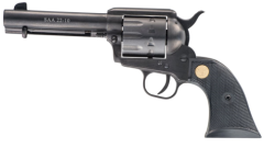 Chiappa 1873 .22 Long Rifle 10-Shot 4.75" Revolver in Blued - 340.155