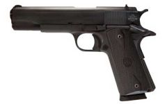 Armscor 1911 9mm 9+1 5" 1911 in Fired Case/Parkerized - 51615
