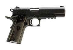 Browning 1911-22 A1 .22 Long Rifle 10+1 4.25" 1911 in Matte Black - 51816490