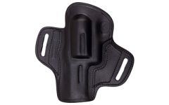 Tagua Bh3 Belt Holster, Fits Glock 17/22, Right Hand, Black Finish Bh3-300 - BH3-300