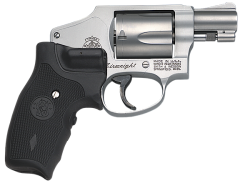 Smith & Wesson 642 .38 Special 5-Shot 1.87" Revolver in Stainless (Airweight) - 150972