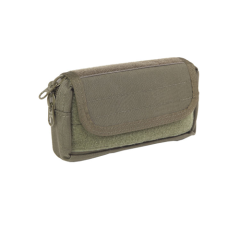 High Speed Gear Pogey GP Pouch General Purpose Pouch in Olive Drab - 12PG00OD