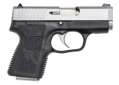 Kahr Arms CM9 9mm 6+1 3" Pistol in Polymer - CM9093