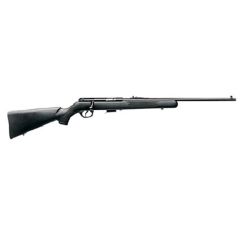 Savage Arms 93 Magnum FV .22 Winchester Magnum 5-Round 21" Bolt Action Rifle in Blued - 93200