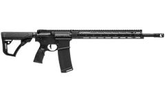Daniel Defense DDM4V7 Pro Series .223 Remington/5.56 NATO 32-Round 18" Semi-Automatic Rifle in Black - 02-128-16541-047
