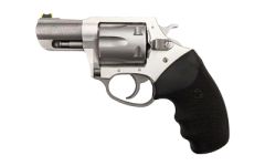Charter Arms Boxer .38 Special 6-round 2.20" Revolver in Anodized Aluminum - 53620