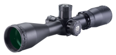 BSA Optics Sweet 22 6-18x40mm Riflescope in Black (Duplex) - S22618X40SP