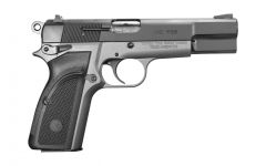 EAA MCP35 9mm 15+1 4.87" Pistol in Matte Gray - 390455