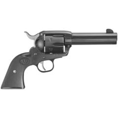 Ruger Vaquero .45 Colt 6-Shot 4.62" Revolver in Blued - 5102