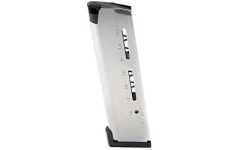 Wilson Combat .45 ACP 8-Round Steel Magazine for Government/Commander 1911 - 500A-HD