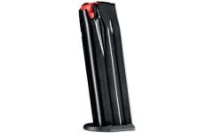Walther 9mm 15-Round Steel Magazine for Walther PPQ M1 - 2796422