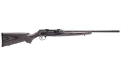 Savage Arms A17 .17 HMR 10-Round 22" Semi-Automatic Rifle in Black - 47007
