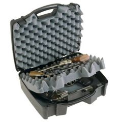 Plano Four Pistol Case w/Thick Wall Construction 140400
