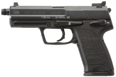 Heckler & Koch (HK) USP 9mm 15+1 4.86" Pistol in Polymer (TAC) - M709001TA5