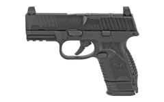 509 Compact MRD 9mm 15+1 3.70" Pistol in Matte Black - 66100571