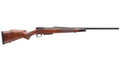 Weatherby Vanguard Series 2 Sporter .30-06 Springfield 5-Round 24" Bolt Action Rifle in Blued - VDT306SR4O