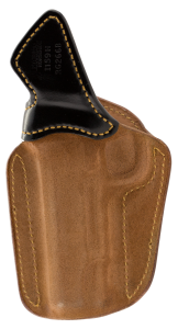 Galco International Royal Guard Right-Hand IWB Holster for 1911 in Black (4.25") - RG266B