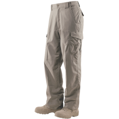 Tru Spec 24-7 Ascent Men's Tactical Pants in Khaki - 36x34