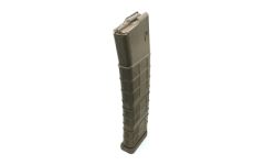 Promag Magazine, 308 Winchester/762nato, 40 Rounds, Fits Sr25 And Dpms Pattern Ar10, Polymer Construction, Flat Dark Earth Dpm-a4-fde